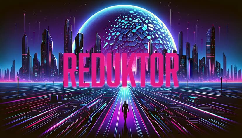image-Back to Music: Introducing Reduktor